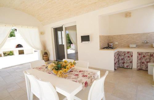 trullo lantane - Foto 37