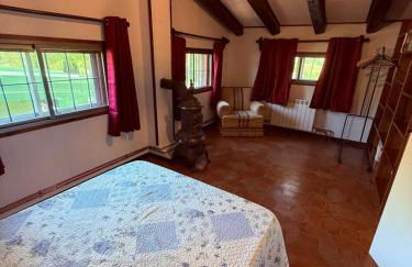 Luxury Villa con piscina y tenis privados PLUS - Foto 22