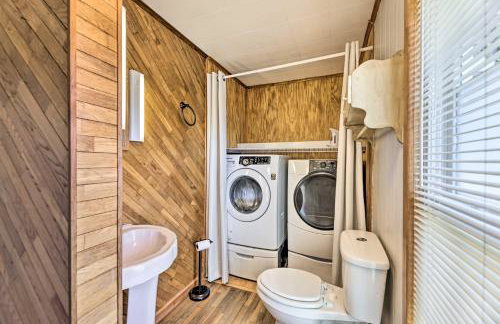 Family-Friendly Sanctuary BBQ, Patio and Yard - Foto 16