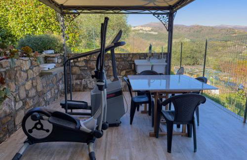 Villa Emanuele Costarainera - Foto 64