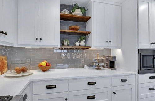 Luxurious Rental with Private Yard and BBQ in Wimberley, Texas - Foto 22