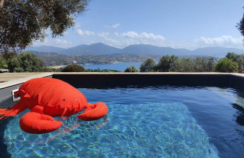 Résidence Licciola - Foto 1