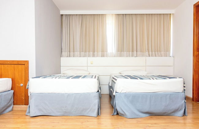 Salvador Business & Flat by Avectur - Foto 16