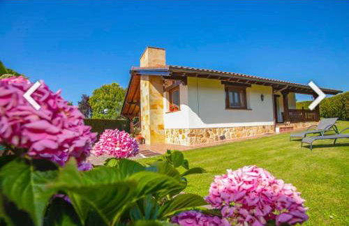 Chalet canero - Foto 1