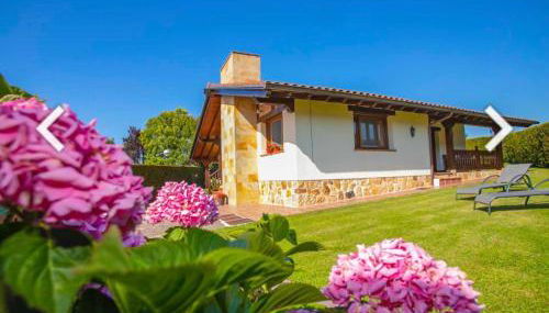 Chalet canero - Foto 1