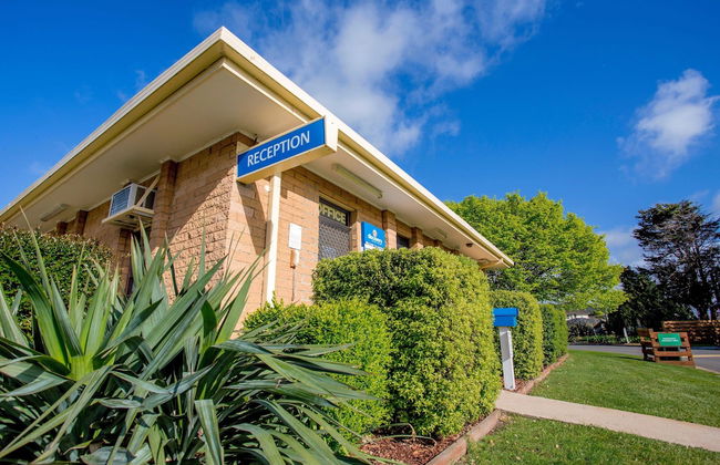 Discovery Parks - Hadspen - Foto 3