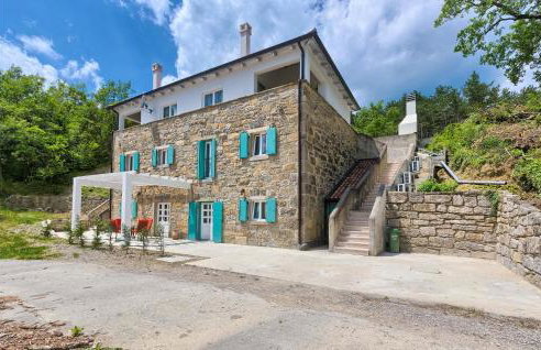 Gorgeous Home In Buzet - Foto 9