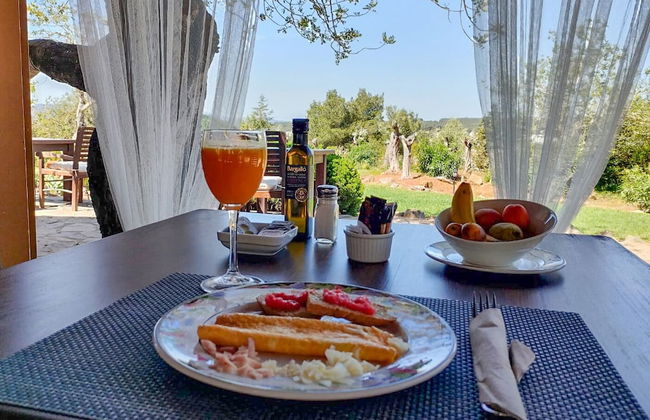 Agroturismo Can Marquet - Foto 57