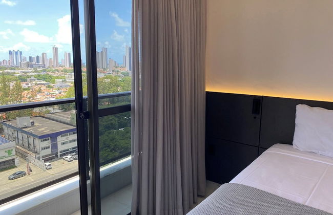 Bela Hospedagem - Compact Time 907 - Foto 11