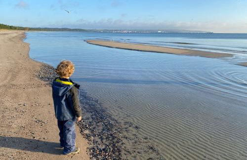 Ferienwohnung Silbermöwe - Foto 24