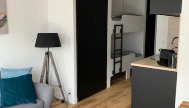 Appartement vue mer - Photo 4