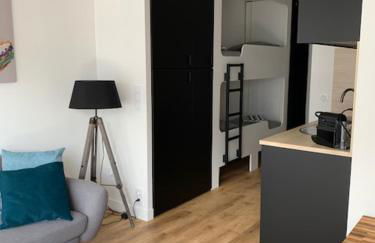 Appartement vue mer - Photo 4