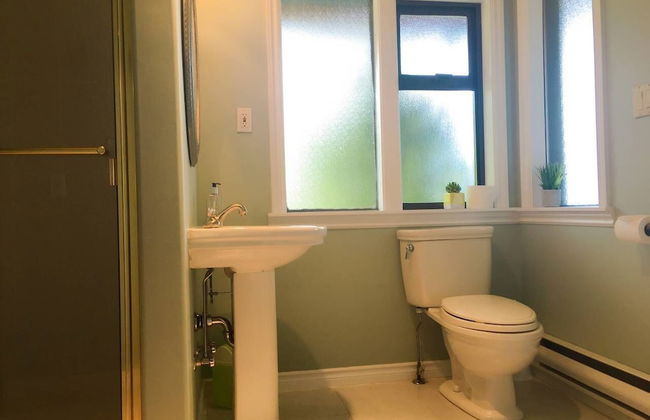 A - Large Coastal Retreat - Foto 41