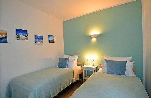 Sea buckthorn Comfortable holiday residence - Photo 14