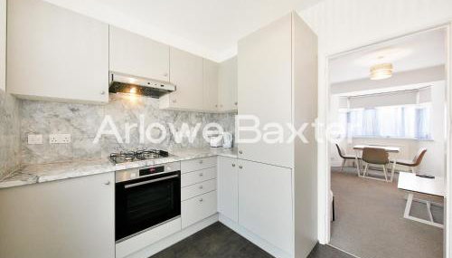 Stylish 3-Bedroom Garden Home, AC, Contractors and Families - Foto 3, stove