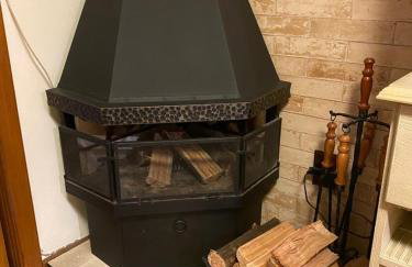 Apartamento dos Pássaros - Mirante da Colina - Foto 42