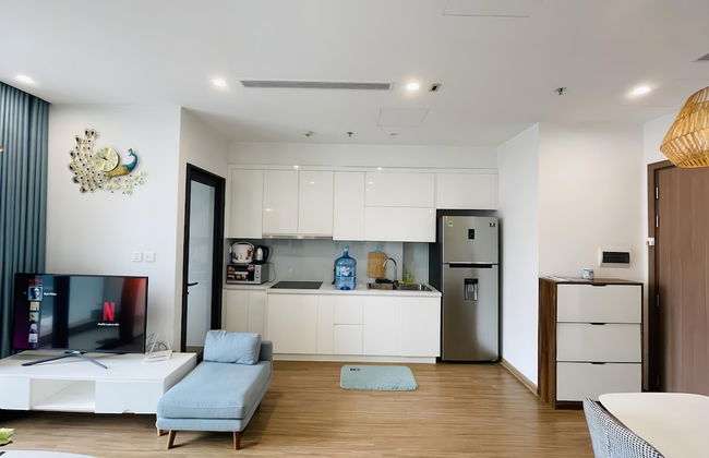 Vinhomes Skylake Ha Noi - Gem Apartment - Foto 54