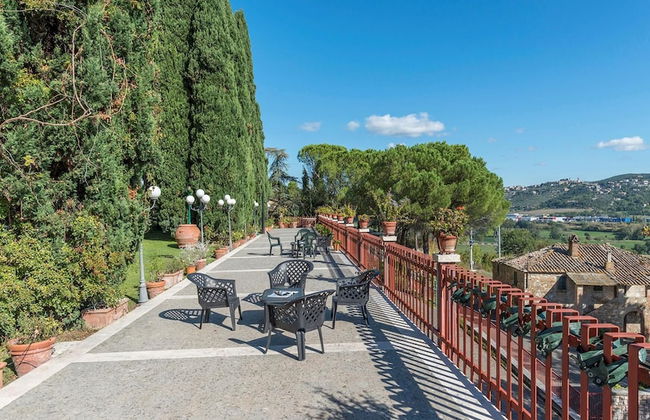 Pg-c990-dfio19at - Villa Michelangelo 14 - Foto 67