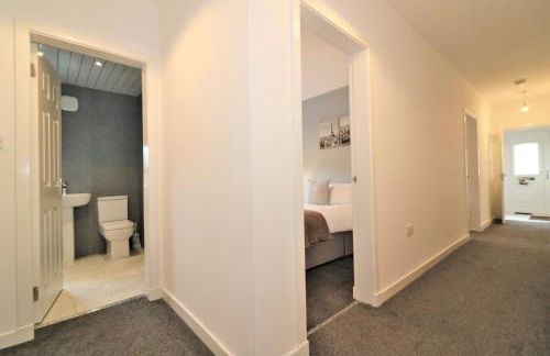 Signature - Newbattle House - Foto 34