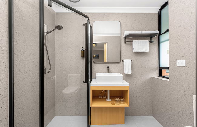 Spring Hill Inn - Foto 35