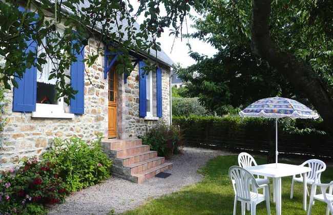 Nice Holiday Home Near the Beach - Foto 1