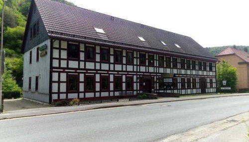 Haus am Wolfsbach Gruppenunterkunft - Foto 2