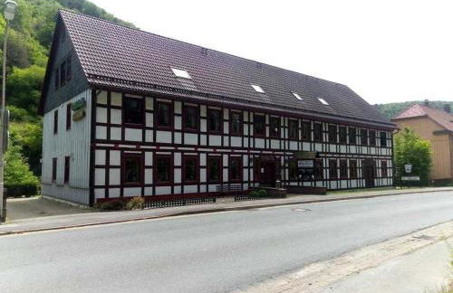 Haus am Wolfsbach Gruppenunterkunft - Foto 2