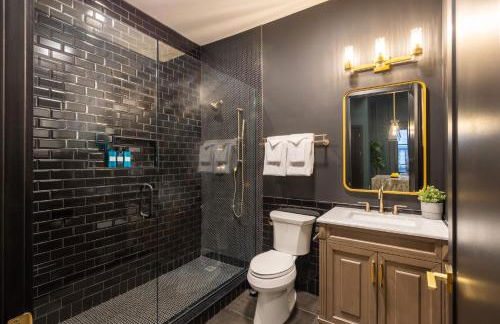 Union St Lofts - Salon - Day Spa - Foto 25