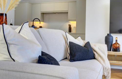 Kist Accommodates presents - Hygge House, Parking, EV Point - Foto 66