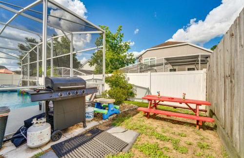 Disney-Themed Villa with Heated Pool, 10 Mi to Parks - Foto 37