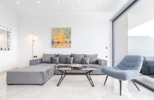 Diamond Blue Villas Lefkada - Foto 6