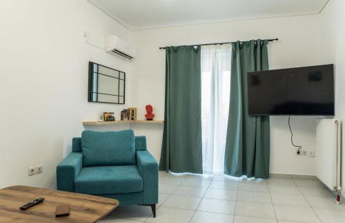Asclepius apartment Athens Airport - Photo 3