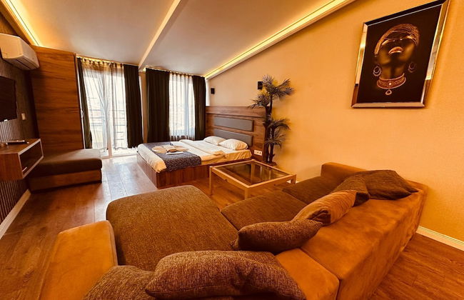 OTTO City Premium Suites - Foto 13