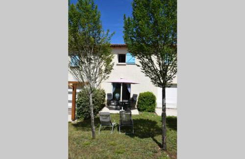 location maison à Cajarc 46160 (Lot) - Photo 12