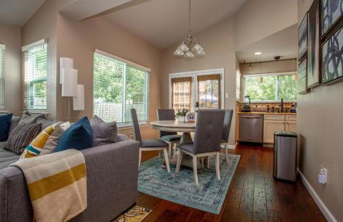 Comfortable, Family and Business Friendly 2BD/2BA House in North Austin - Foto 10