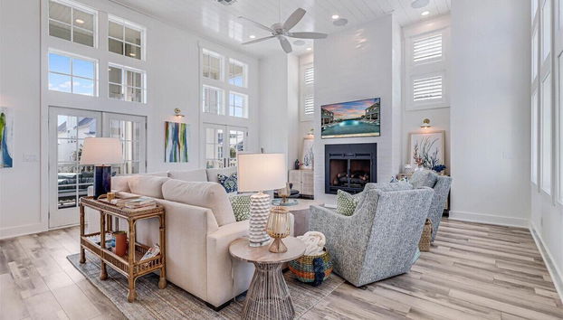 The Pool House 315 HI - Foto 3, Interior