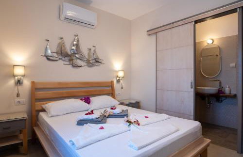 Studios Limnionas - Foto 16