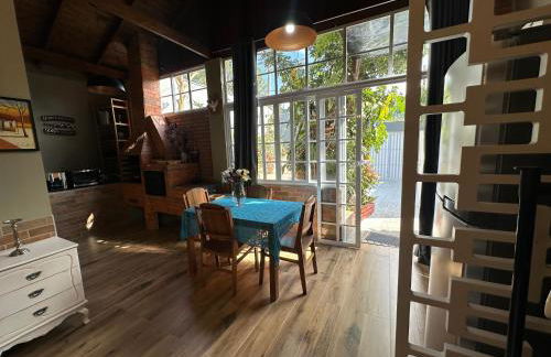 Arthi - LINDO LOFT RECANTO DOS PASSARINHOS - Foto 59