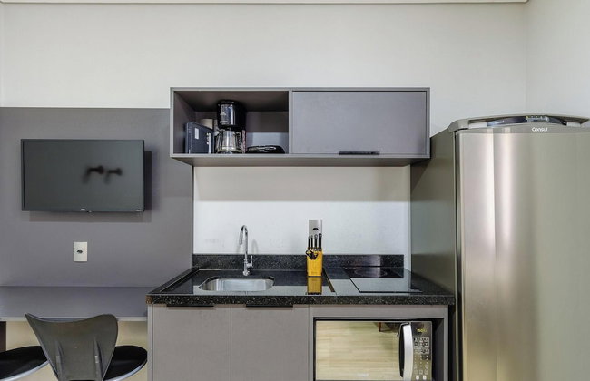 TCO - Apartamentos en el Centro Histórico de Porto Alegre/RS - Foto 148