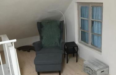 Haus Finchen - Alte Näherei - Foto 12