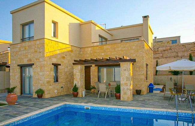 Villa Angelena in Fasli - Foto 1