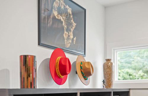 Luxury Home 4BR 4BA City Views HotTub GameRoom - Foto 20