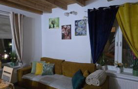 Całoroczne -"Domki na zielonej łące" - Foto 6