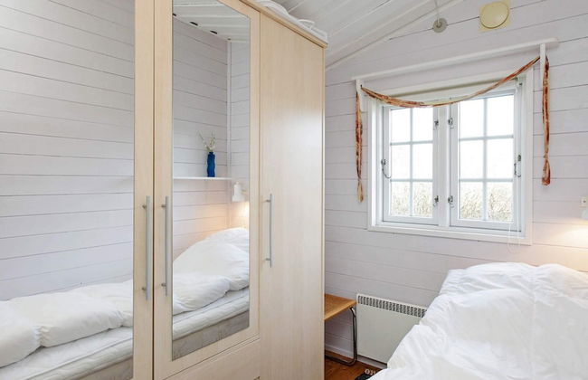 6 Person Holiday Home in Struer - Foto 11