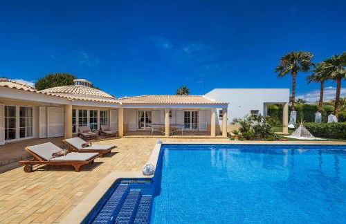 Villa Dome by OCvillas - Foto 34