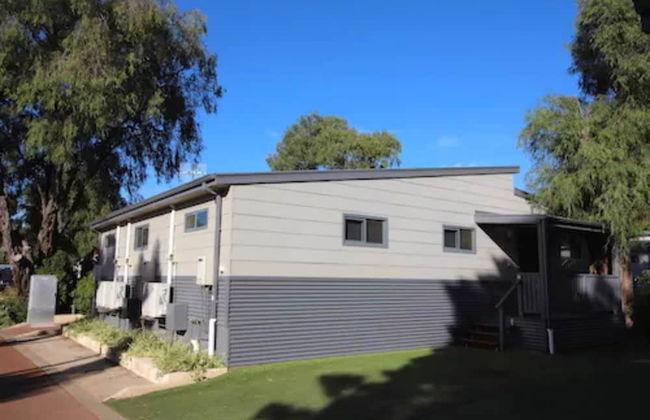 Margaret River Tourist Park - Foto 10