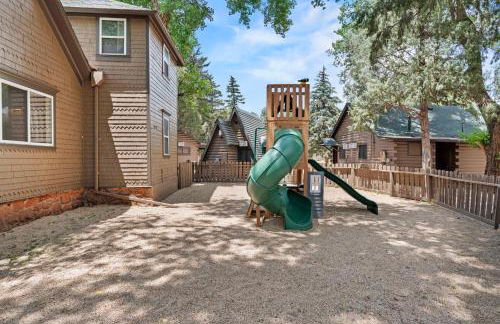 Timber Lodge #11 - Foto 10