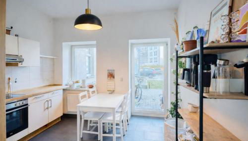 Moderne 3-Zimmer Wohnung in Top-Lage mit Terrasse & Einbauküche - Foto 2