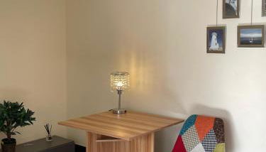 Studio flat in the heart of Manchester - Foto 1