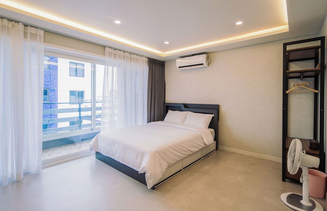 Unicorn Pension - Foto 2